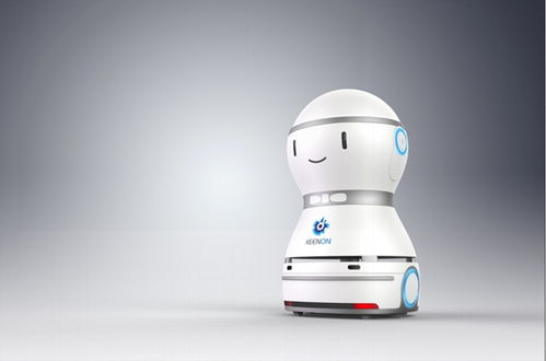 當(dāng)人工智能走進(jìn)生活，餐廳必備送餐機(jī)器人推薦與技術(shù)解析