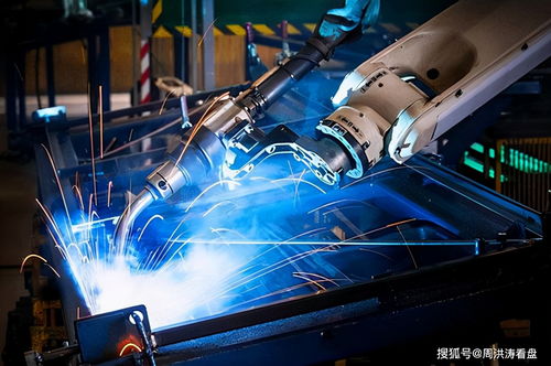 國之重器，A股軍工產業鏈細分龍頭大盤點（建議收藏）